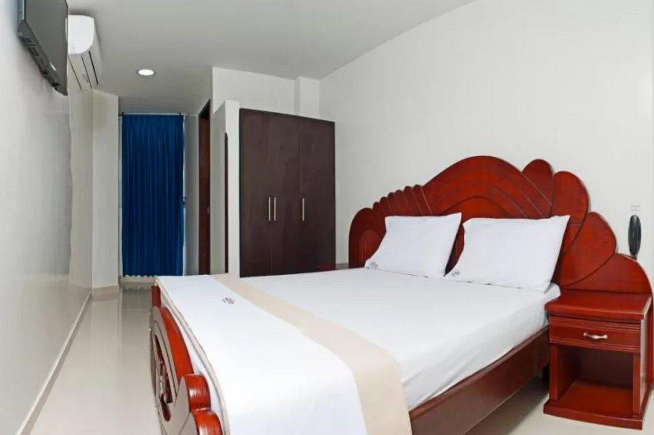 Isla Mayor Hotel Bucaramanga
