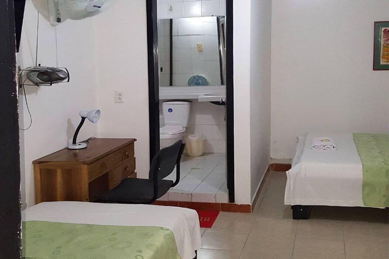 Hotel La Mansion Del Marquez
