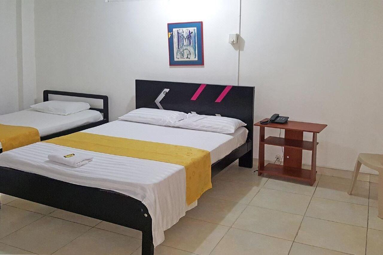 Hotel La Mansion Del Marquez 2*