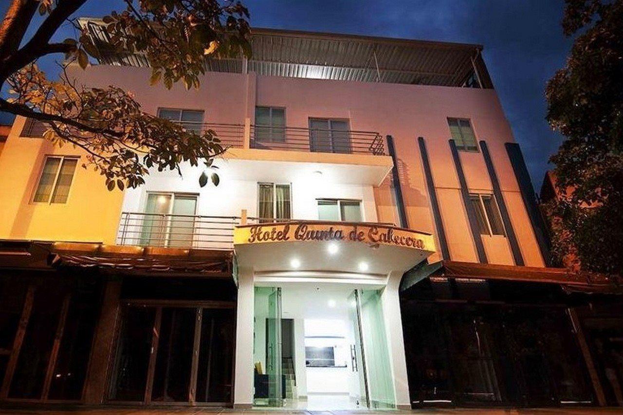 Quinta De Cabecera Hotel Bucaramanga
