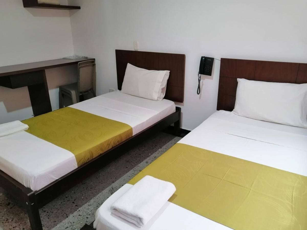 Rivera Central 3* Bucaramanga