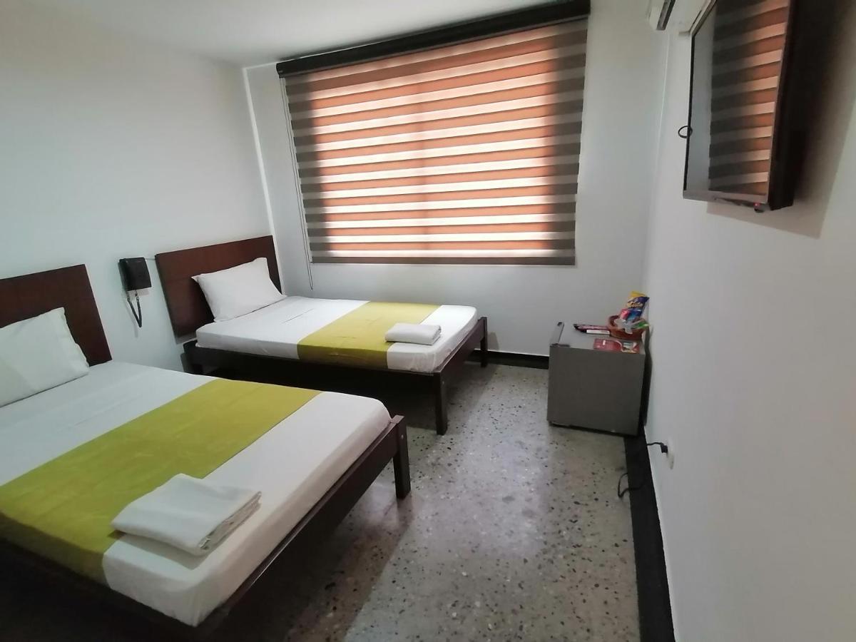 Rivera Central Hotel 3*