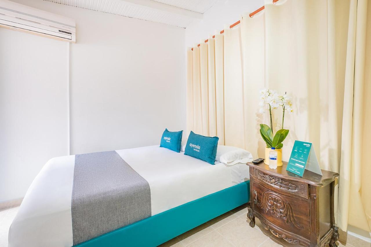 Ayenda Casa De Pinos Sede Cabecera 1522 Hotel 3*