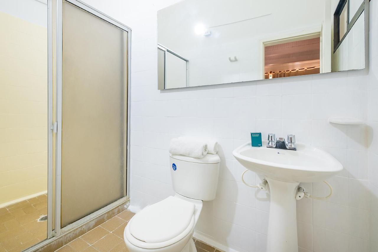 Ayenda Casa De Pinos Sede Cabecera 1522 Hotel Bucaramanga
