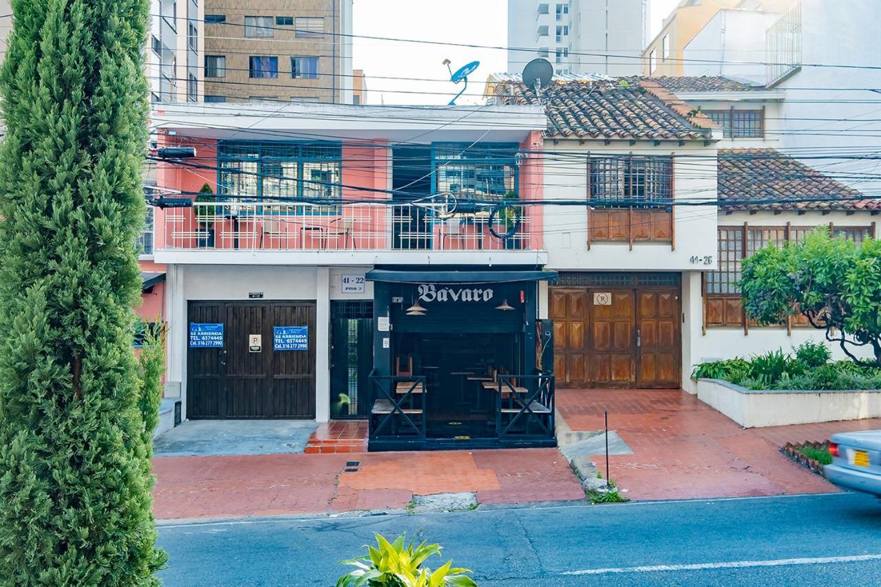 Ayenda Casa De Pinos Sede Cabecera 1522