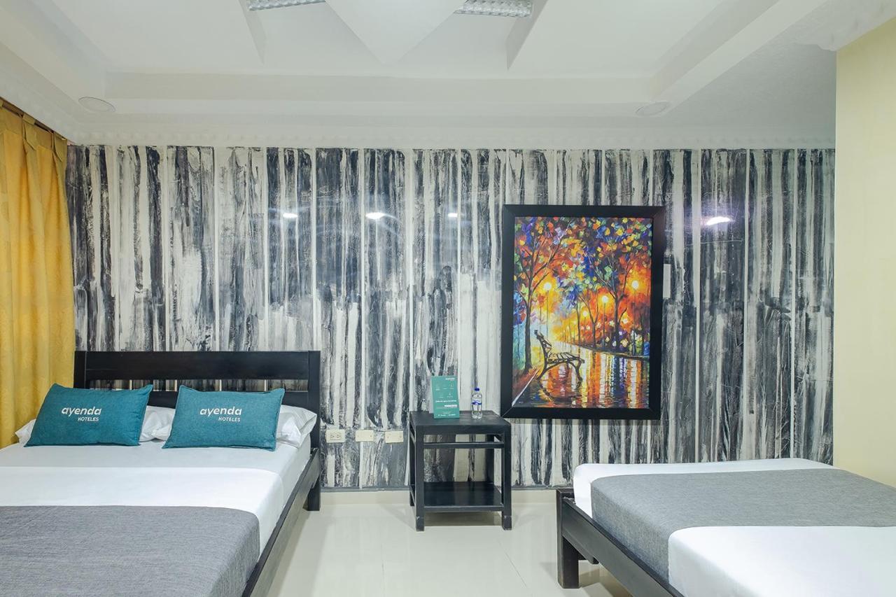Ayenda Castillo Real 1521 Hotel Bucaramanga