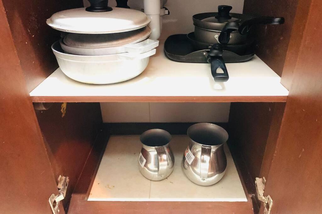 Apartamento Moderno En San Alonso 201