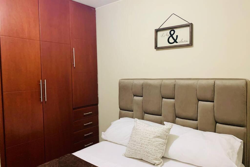 Apartamento Moderno En San Alonso 201 Apartamento Bucaramanga