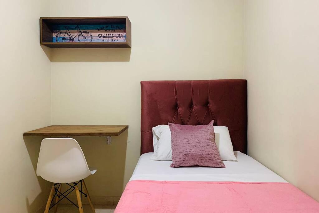 Apartamento Apartamento Moderno En San Alonso 201 *