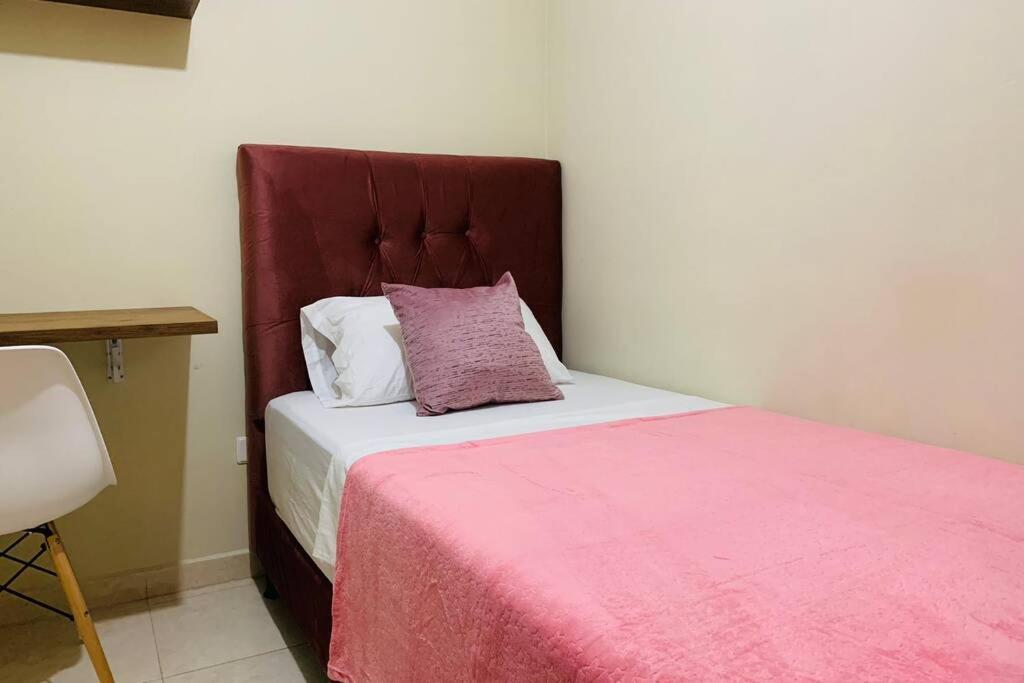 Apartamento Moderno En San Alonso 201 Apartamento *