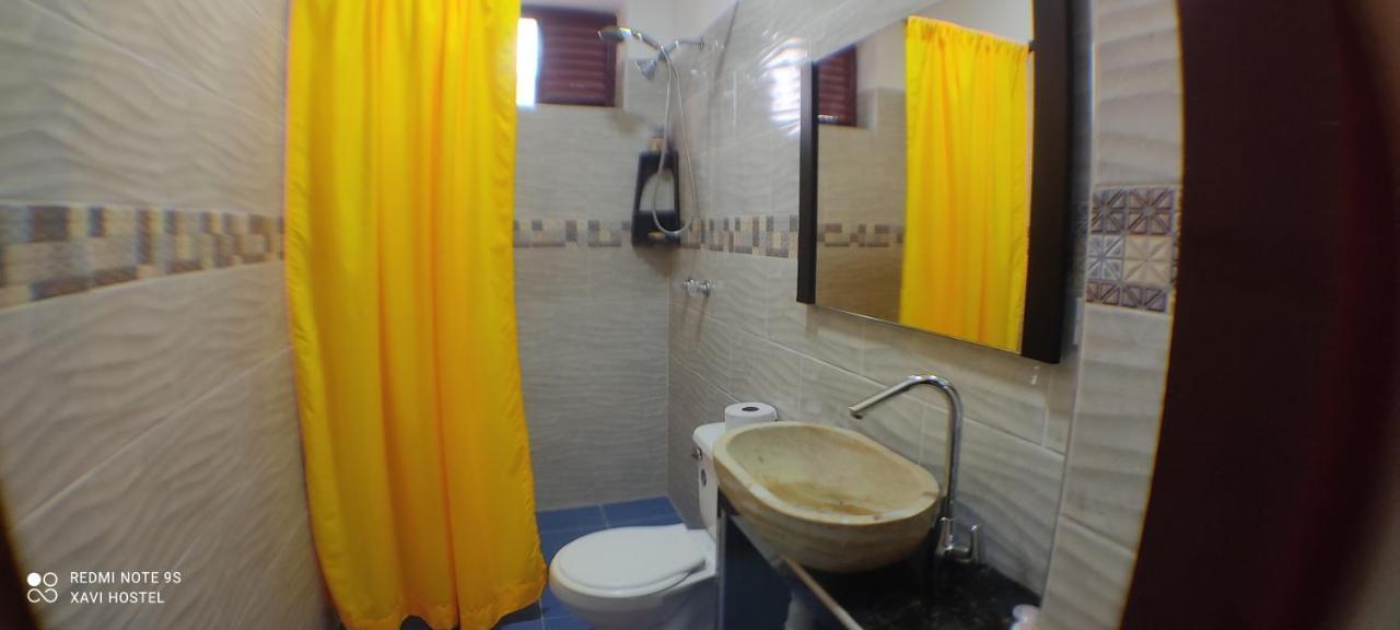 Hostel Xavihostel *