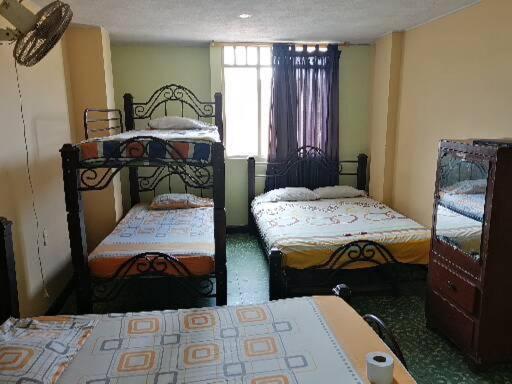 Hotel Tayrona Imperial Bucaramanga