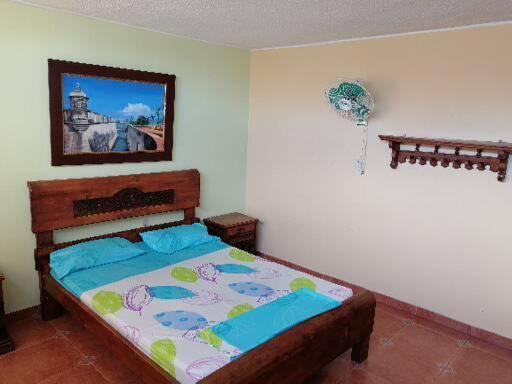 Tayrona Imperial Hotel Bucaramanga