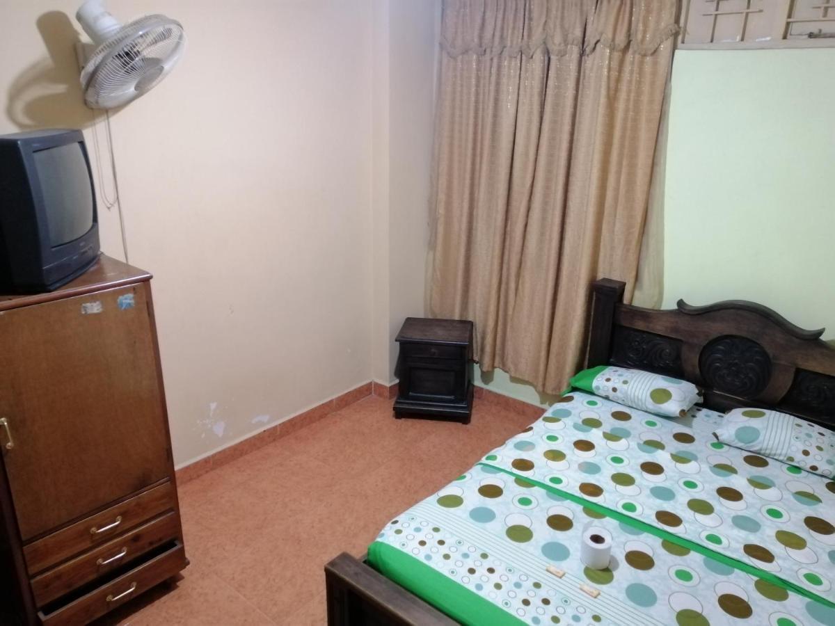 Hotel Tayrona Imperial Bucaramanga