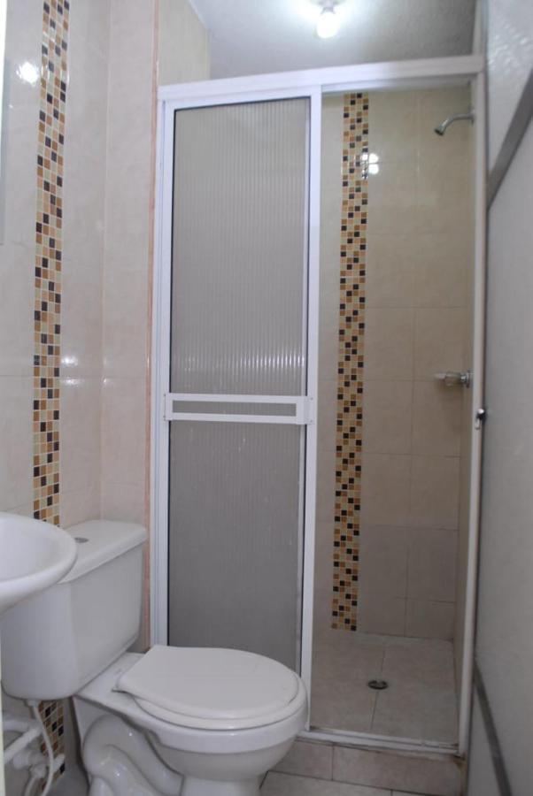 Tayrona Imperial Hotel Bucaramanga