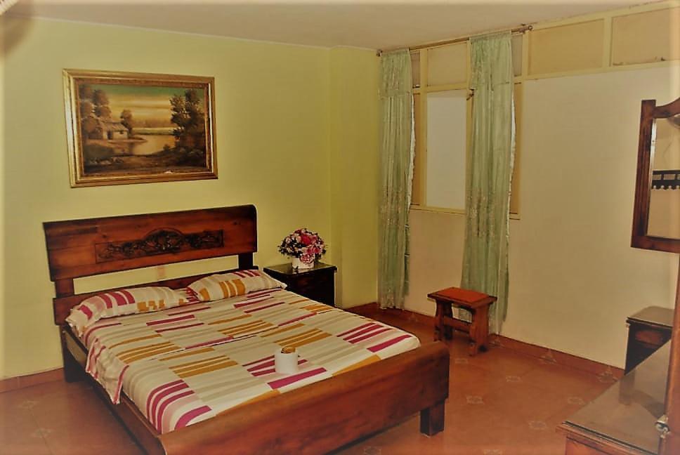 Tayrona Imperial Hotel Bucaramanga
