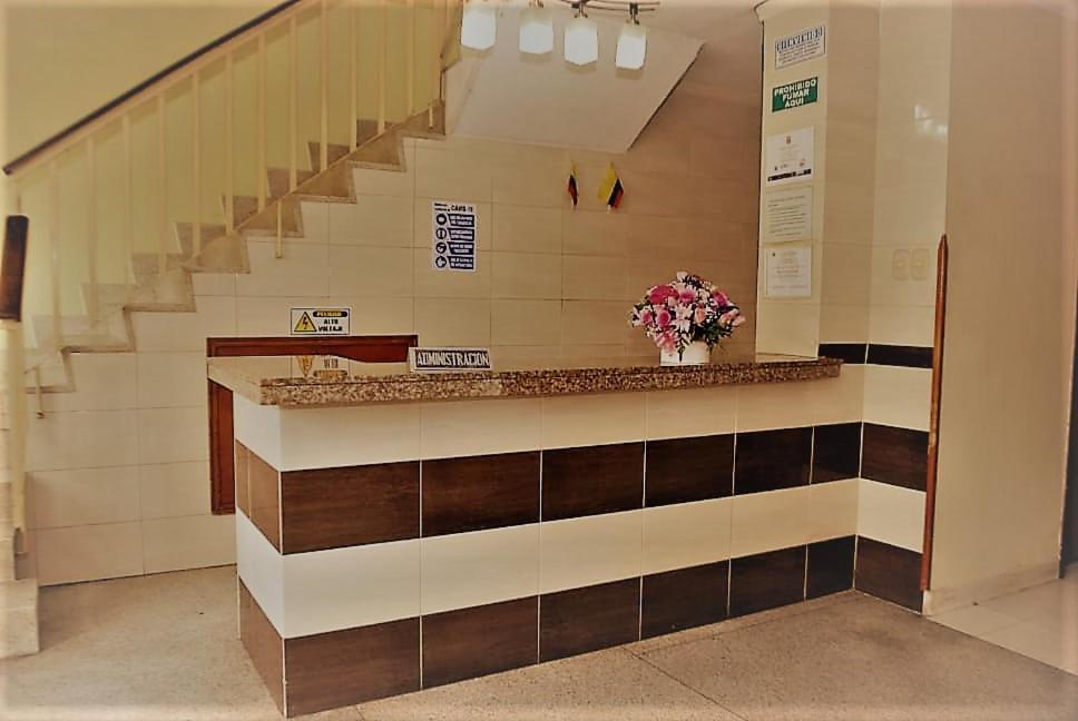Tayrona Imperial Bucaramanga