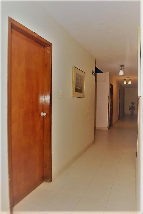 Tayrona Imperial Hotel