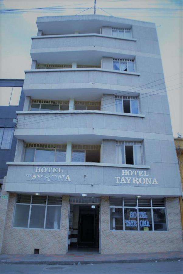 Tayrona Imperial Bucaramanga