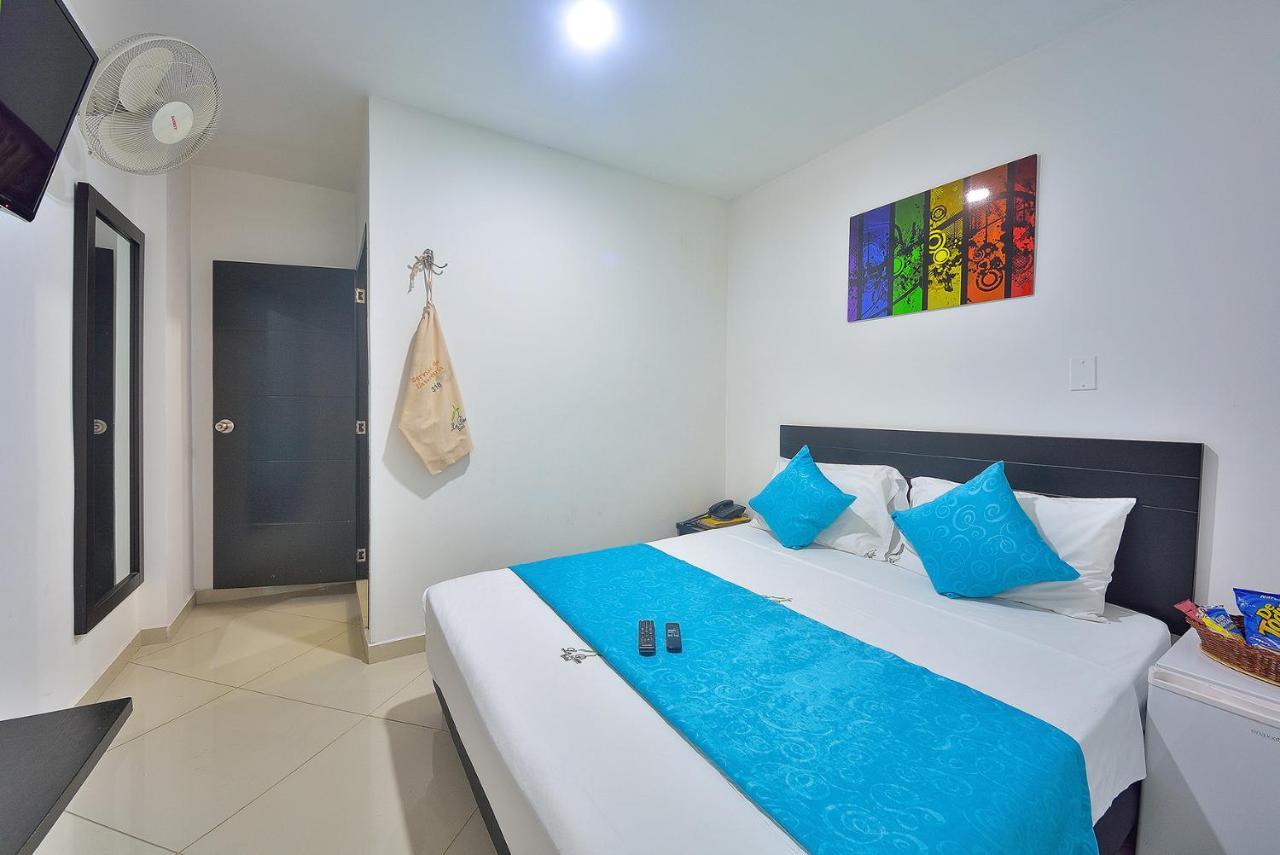 Hotel La Pera Bucaramanga