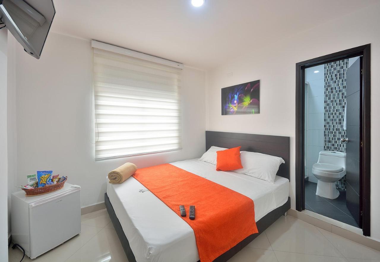 La Pera 3* Bucaramanga