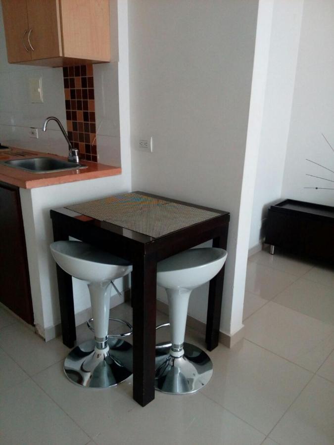 edificio loft 27 apto 304 Apartamento Bucaramanga