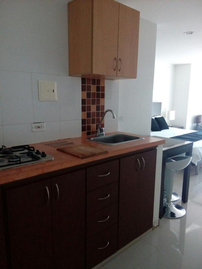 edificio loft 27 apto 304 Apartamento *