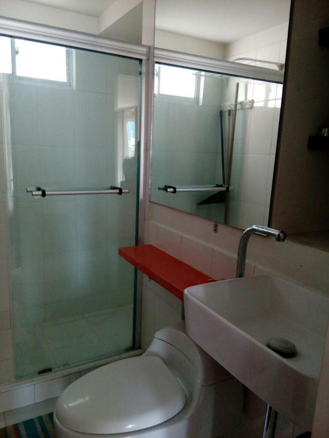 edificio loft 27 apto 304 Apartamento Bucaramanga