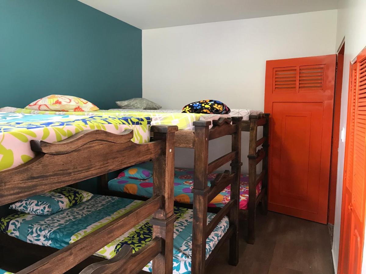 Hostel Xavihostel