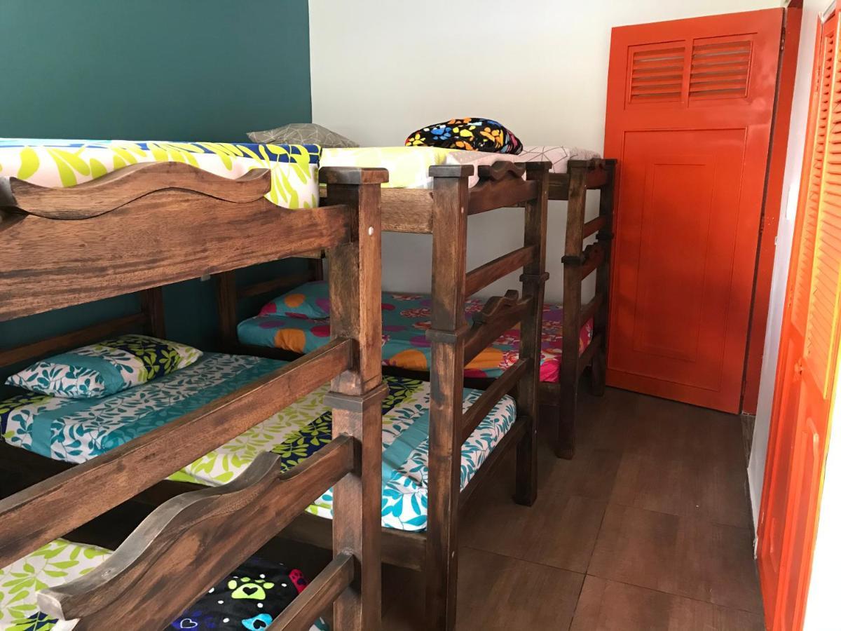 Xavihostel Hostel