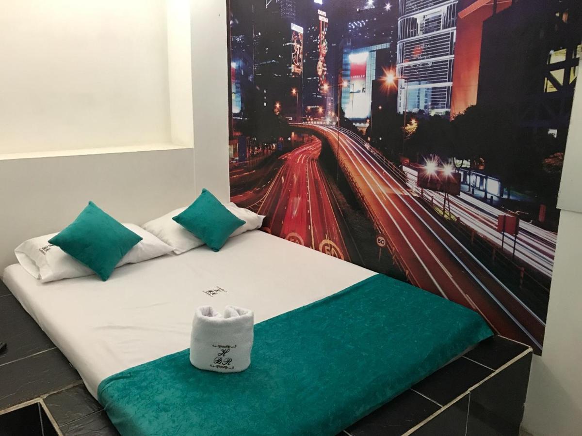 Hotel Bucara Centro