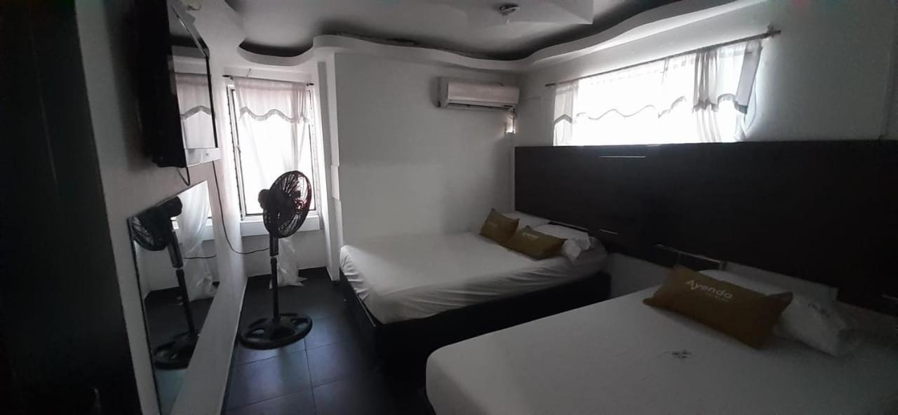 Hotel Bucara Centro *