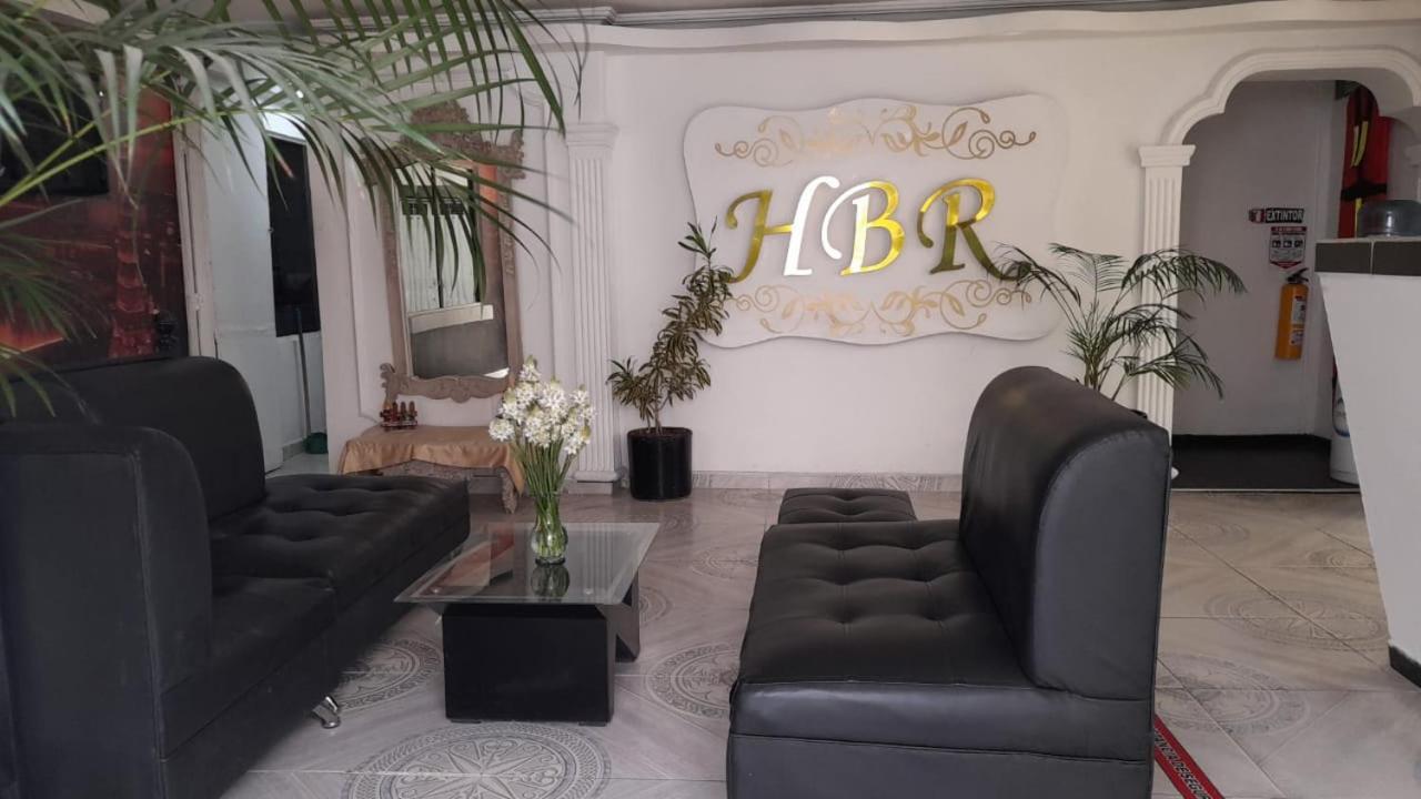Hotel Bucara Centro
