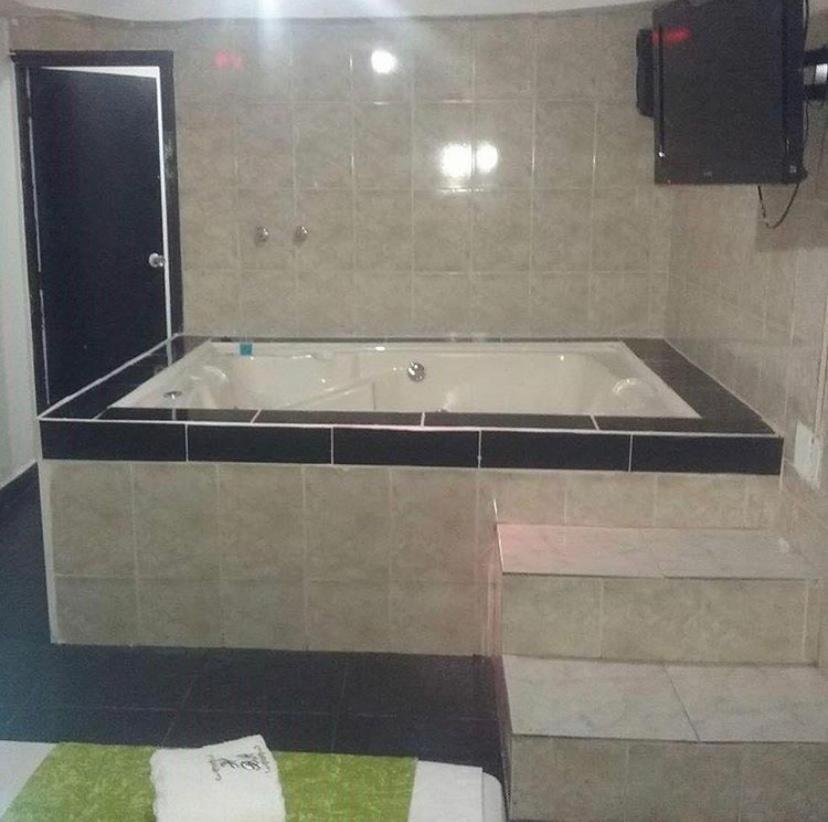 Hotel Hotel Bucara Centro Bucaramanga