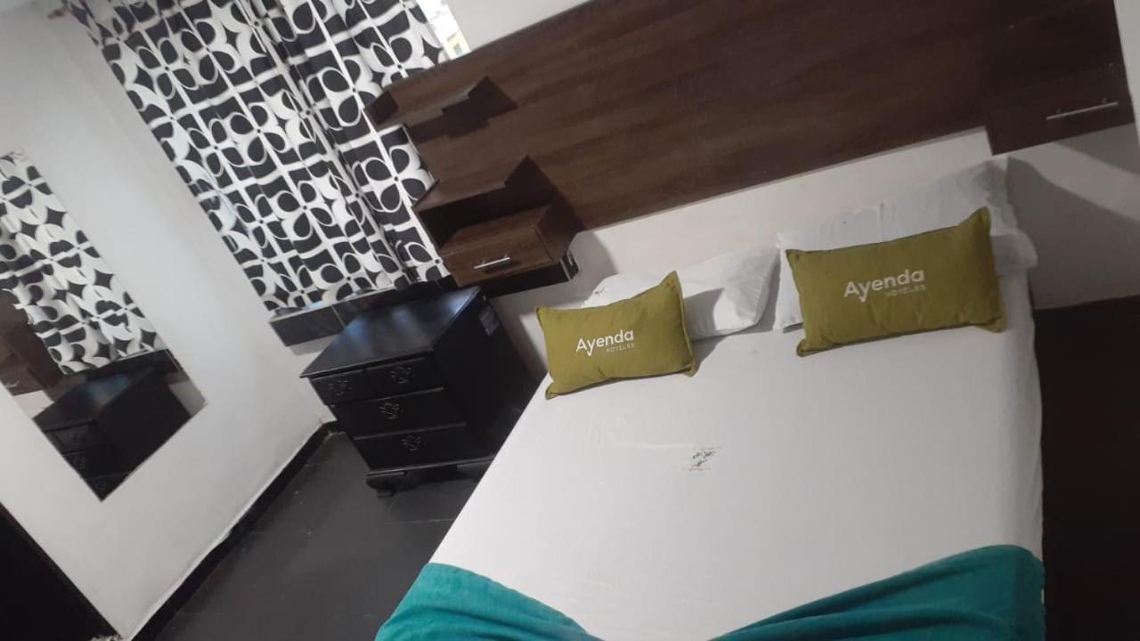 Hotel Hotel Bucara Centro *