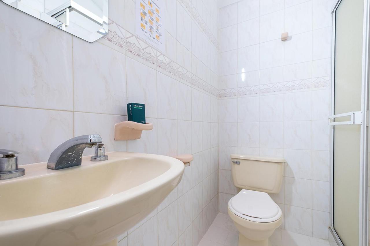 Apartment Ayenda Antiguo Campestre *