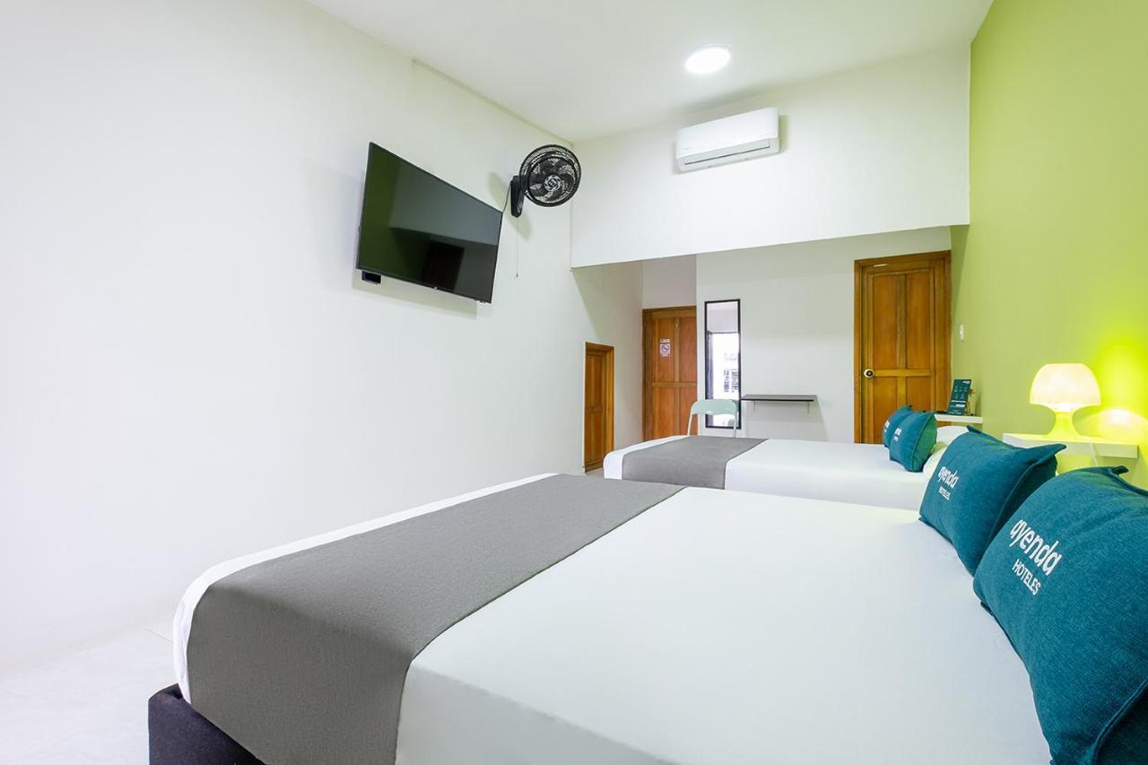Apartment Ayenda Antiguo Campestre *