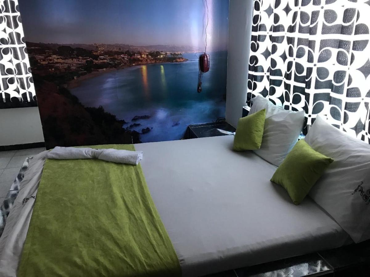 Hotel Bucara Centro Hotel *
