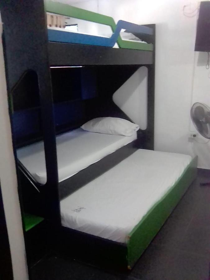 Hotel Hotel Bucara Centro Bucaramanga