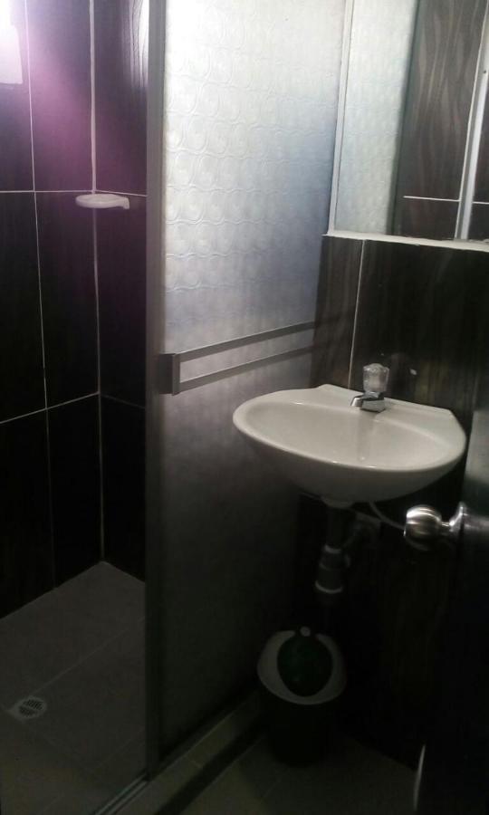 Hotel Hotel Bucara Centro Bucaramanga