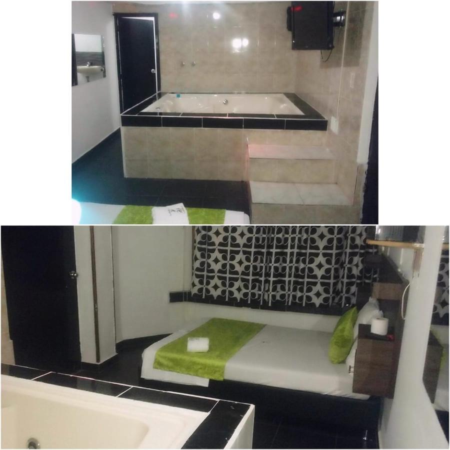 Hotel Bucara Centro