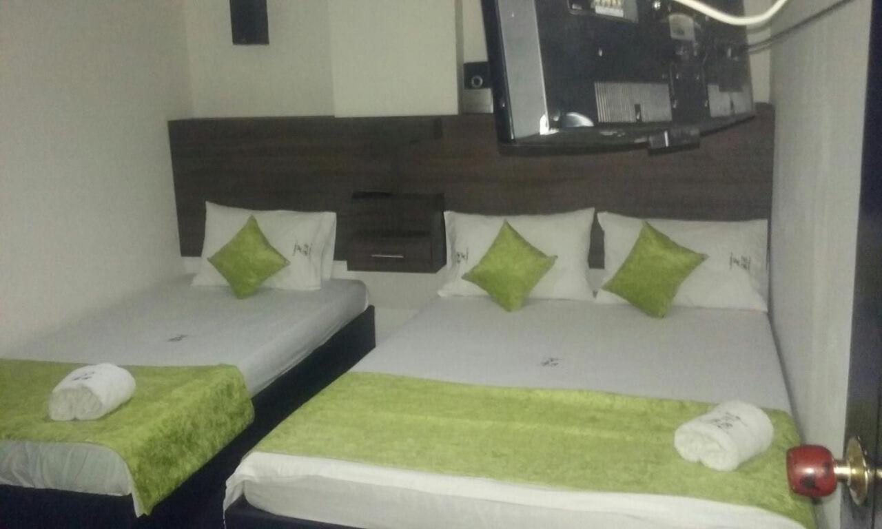 Hotel Hotel Bucara Centro Bucaramanga
