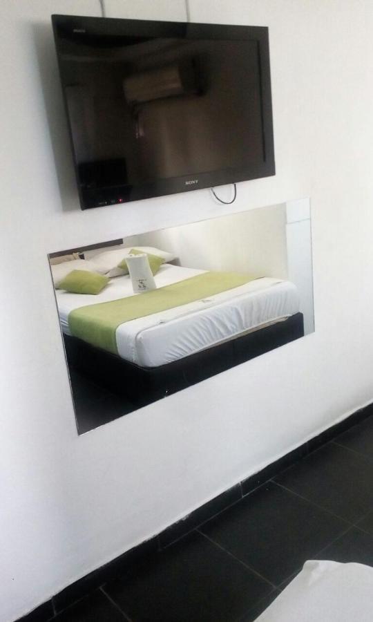 Hotel Bucara Centro Hotel