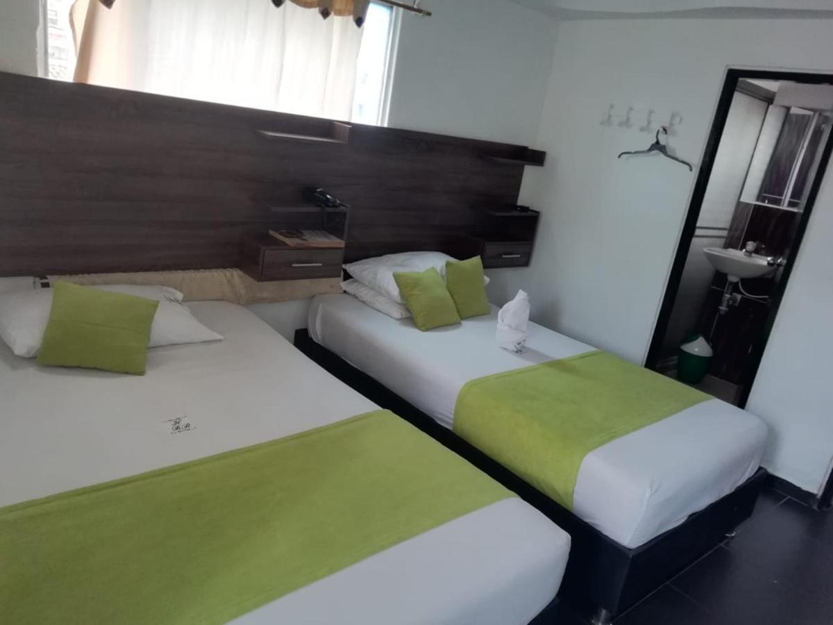 Hotel Hotel Bucara Centro