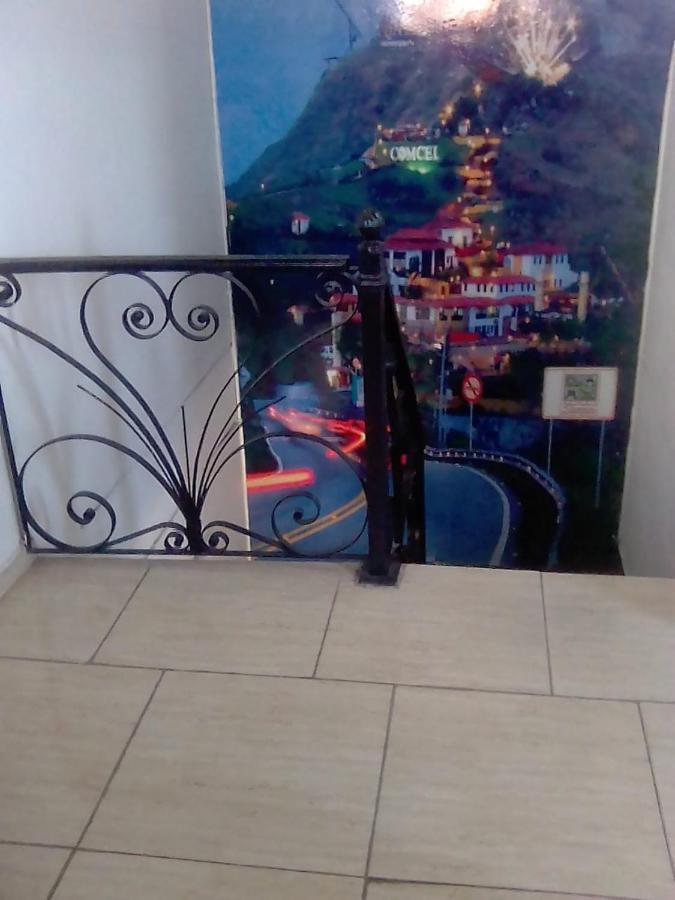 Hotel Bucara Centro *
