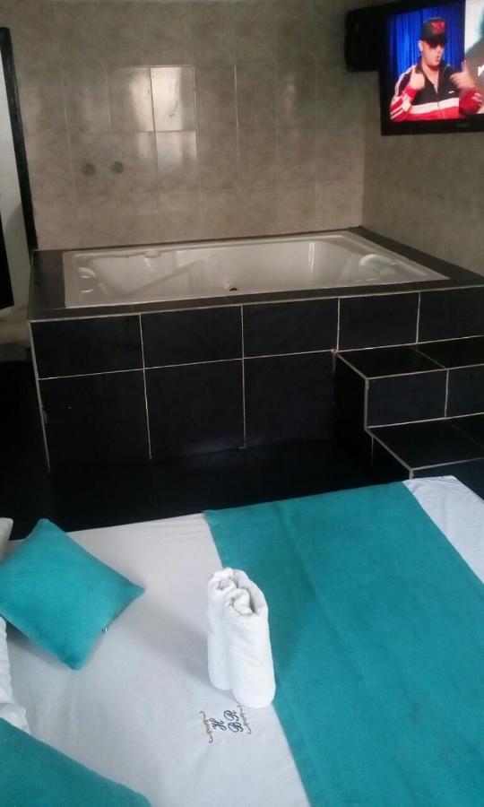 Hotel Hotel Bucara Centro
