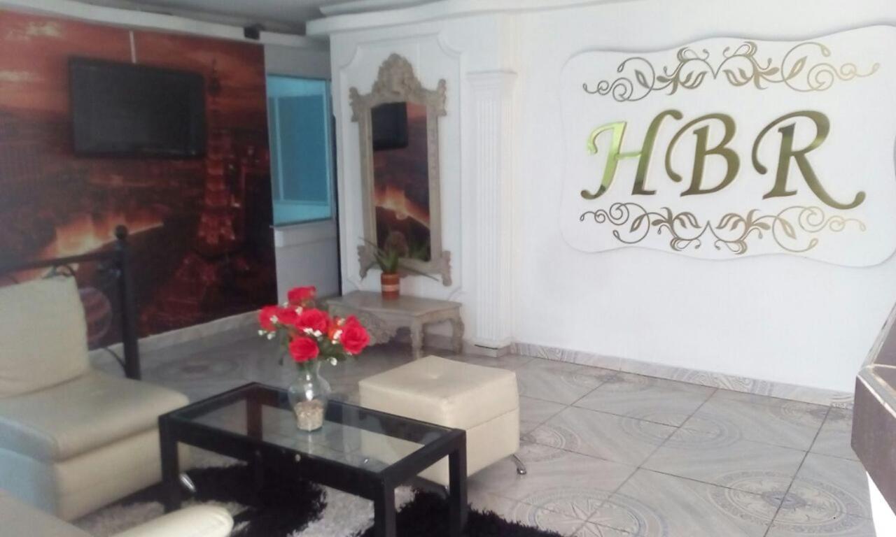 Hotel Hotel Bucara Centro *