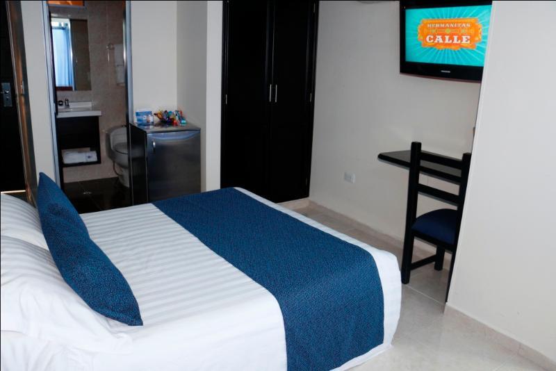 Hotel Plazuela Real