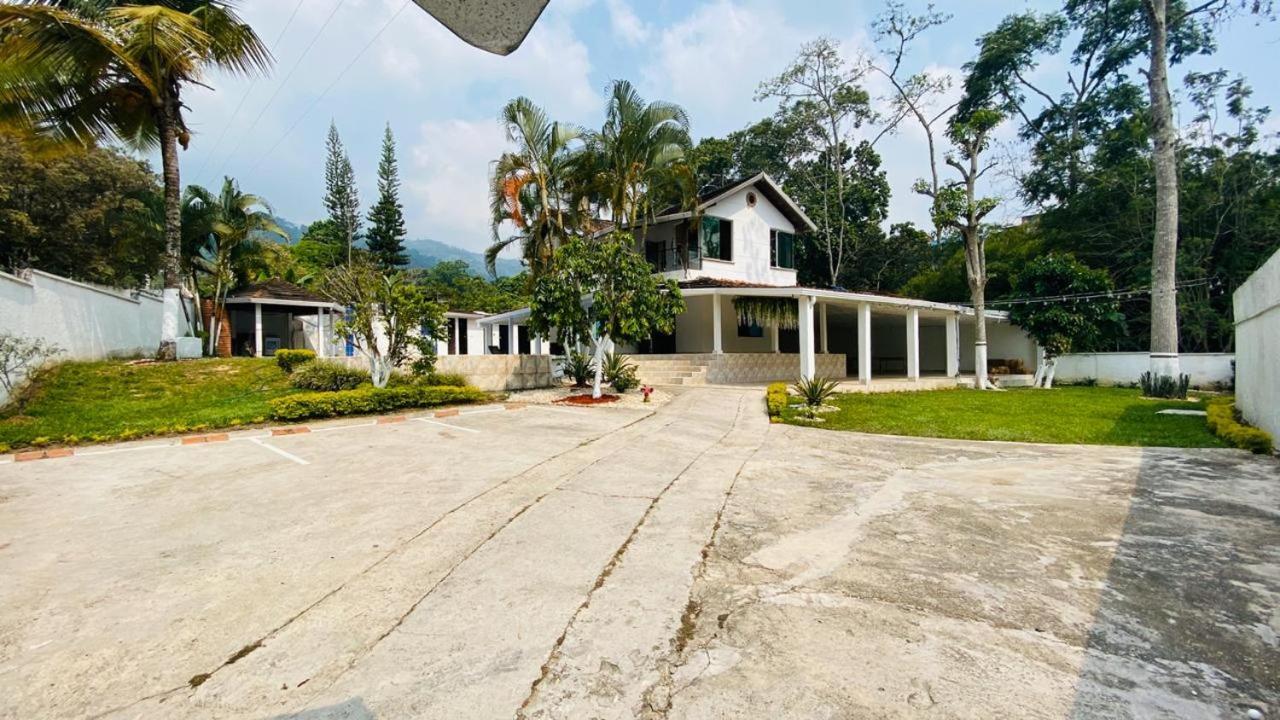 Finca Villa Anny Holiday home *