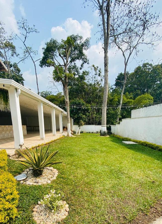 Finca Villa Anny Holiday home *